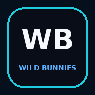 Wild Bunnies